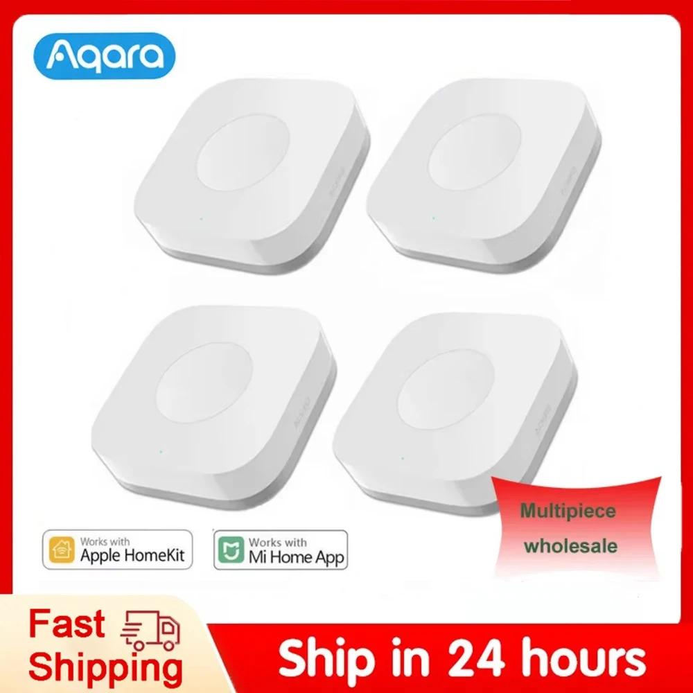 S97b14a7f78bb40bba77e21df2cb045b86.webp Aqara Sensor Zigbee 30