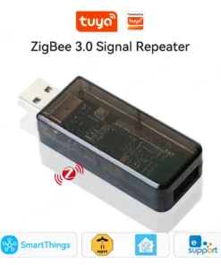 Amplificador ZigBee 30 eWeLink