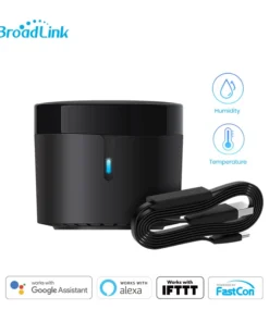 BroadLink RM4 mini Control Universal