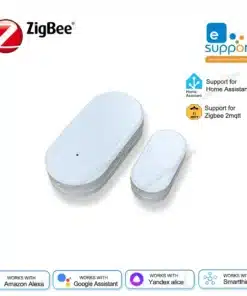 Sensor de puerta Zigbee Detector