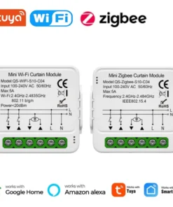 Tuya Smart Life Zigbee 30