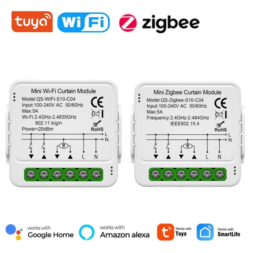 Tuya Smart Life Zigbee 30 Tuya Smart Life Zigbee 30