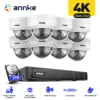 ANNKE 4K 8CH POE Pack ANNKE 4K 8CH POE Pack