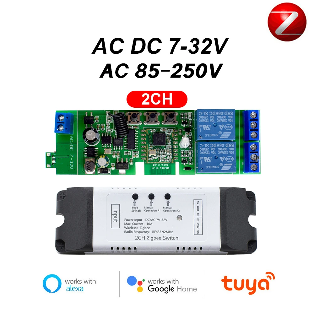 Sb4c2bbbd9c604bfc83c6a5a8471fa253z.webp Módulo Tuya Smart Zigbee 4
