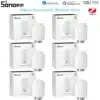 SONOFF Pack x1 Válvula Termostática SONOFF Pack x1 Válvula Termostática