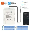 Tuya Interruptor 16A 3000W