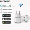BlitzWolf BWSHP6 Pro 15A BlitzWolf BWSHP6 Pro 15A