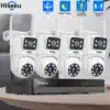 Hiseeu 16CH NVR 4K Pack Hiseeu 16CH NVR 4K Pack