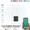 Repetidor de señal ZigBee 3,0,
