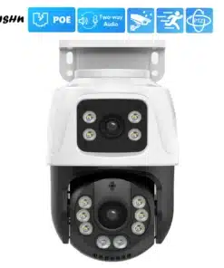 XMEYE PTZ DualLens Pack x1