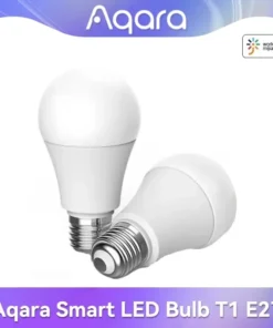 Aqara T1 Bombilla LED Zigbee