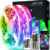 IEKOV Tira LED RGB5050 5m IEKOV Tira LED RGB5050 5m