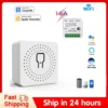 Interruptor inteligente Mini Wifi