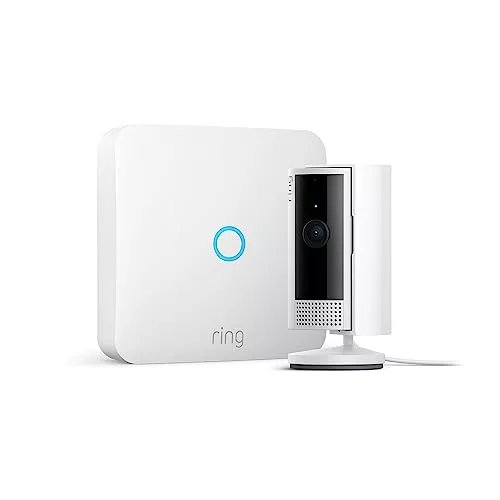 Ring Intercom y Cámara Ring Intercom y Cámara