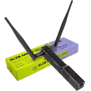 smarthomescene-best-zigbee-lan-poe-coordinator-smlight-slzb-mr5 Coordinador U SMLight SLZB-06MR5