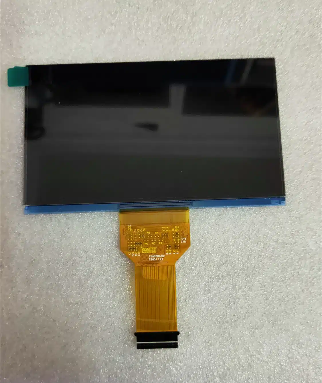 H51ed589261594c348691372be2f6873cC.webp Pantalla Lcd 43 Blitzwolf Vp11