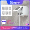 Itead Sonoff S55 Wifi Inteligente