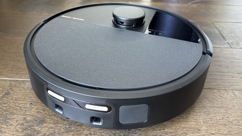 Reseña iRobot Roomba Max 505