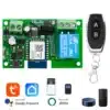 Interruptor WiFi Tuya Smart Interruptor WiFi Tuya Smart