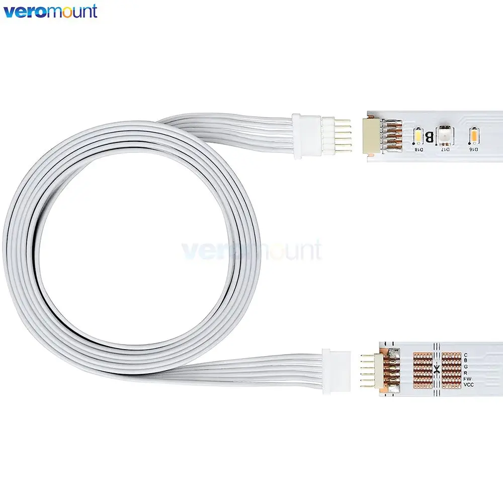 S04ef530125074ed5a2e93c48d512ce89N.webp Philips Hue V4 Conector 6pines