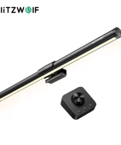 Barra de Luz BlitzWolf BWCML5