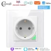 COSWALLPanel de vidrio con WIFI COSWALLPanel de vidrio con WIFI