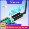 SONOFF ZBDongleE USB Dongle SONOFF ZBDongleE USB Dongle