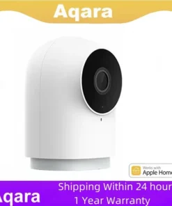 Aqara G2H Pro Cámara