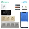 BSEED UE Wifi Enchufe Inteligente BSEED UE Wifi Enchufe Inteligente