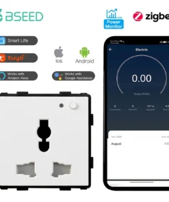 BSEED Módulo Zigbee 1149