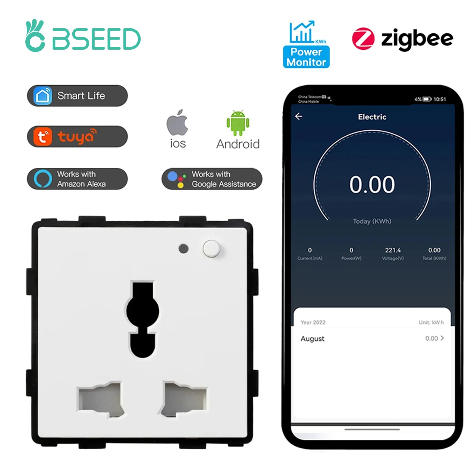 S448b5a730daa48bf8922ed11d2d5369bc.webp BSEED Módulo Zigbee 1149
