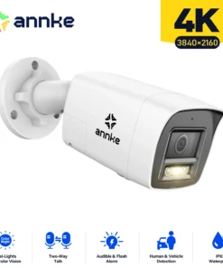Annke C800 4K cámara seguridad