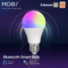 MOES Bombilla Led 9W E27
