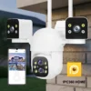 IPC360 HOME 8K 16MP IPC360 HOME 8K 16MP