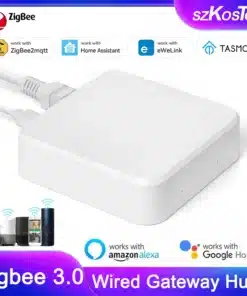 ZBGW03 eWeLink Gateway Zigbee