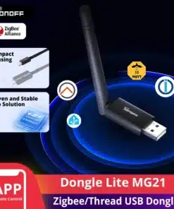 SONOFF Dongle Lite MG21