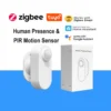 Tuya ZG204ZM Detector Presencia