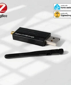 SONOFF Zigbee 30 USB Dongle
