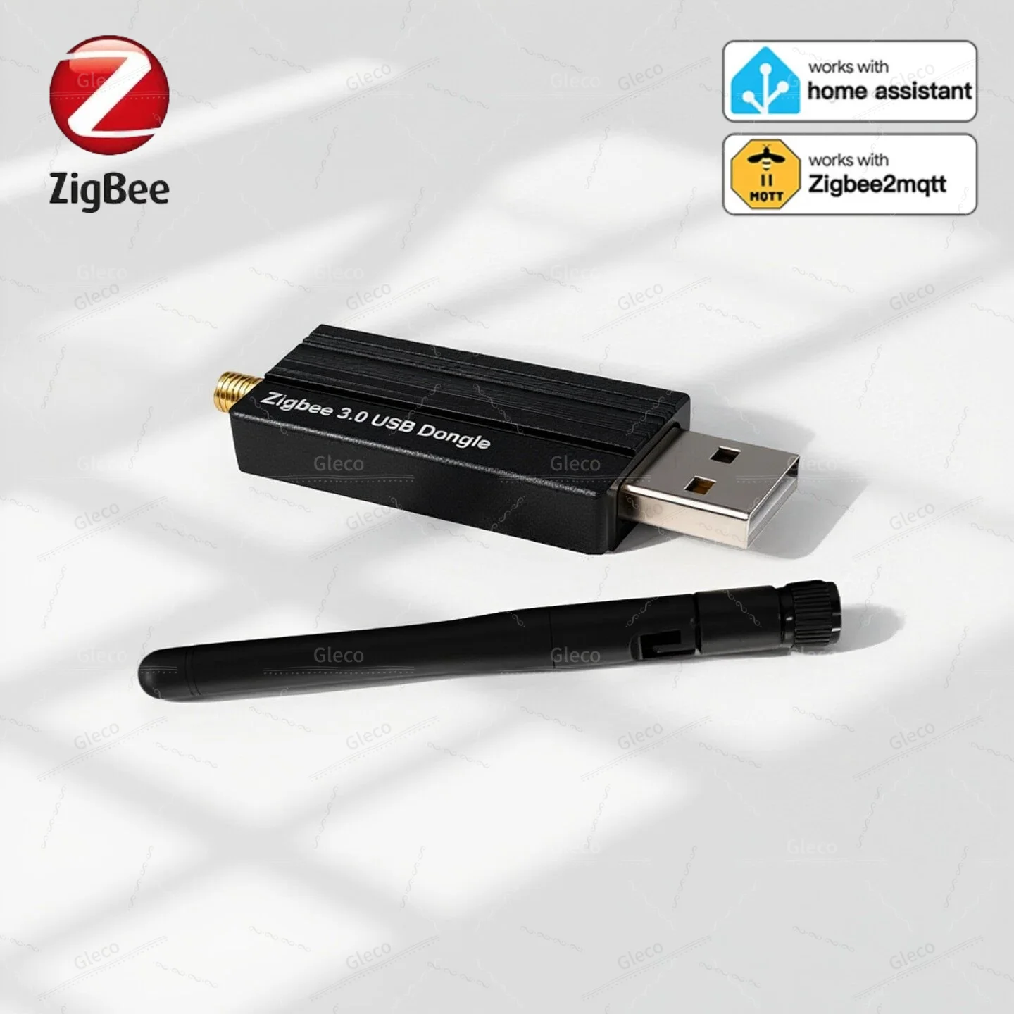 Saa19b45a4f474675bdf5eb3c6c0a304eK.webp SONOFF Zigbee 30 USB Dongle