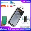 Amplificador ZigBee 30 Tuya Amplificador ZigBee 30 Tuya