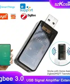 Amplificador ZigBee 30 Tuya