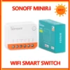 SONOFF Mini R4 Interruptor SONOFF Mini R4 Interruptor
