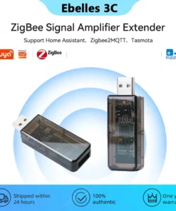 Repetidor ZigBee 30 Tuya