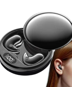 Auriculares inalámbricos Bluetooth 53