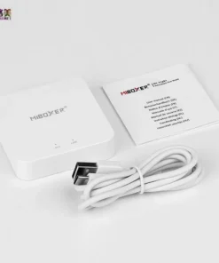 Controlador LED WIFI WLBox2