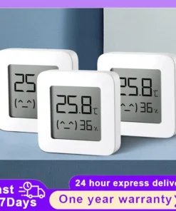 Sensor Xiaomi Mijia Temperatura