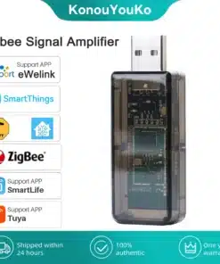 Repetidor ZigBee 30 Tuya