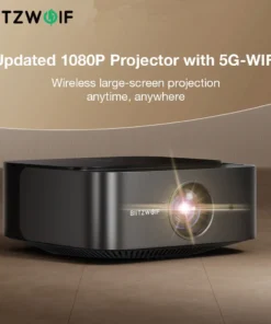Blitzwolf V10 Proyector LCD