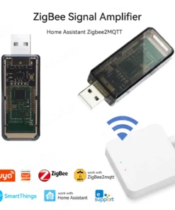 Amplificador de señal USB 30