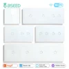 BSEED 123Gang Wifi Interruptor BSEED 123Gang Wifi Interruptor